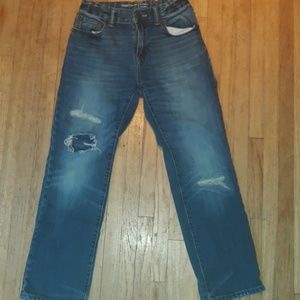 Boys Gap Jeans